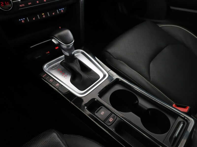 Kia XCeed automat panorama skóra full LED grzane i wentylowane fotele navi kamer