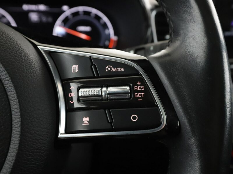 Kia XCeed automat panorama skóra full LED grzane i wentylowane fotele navi kamer