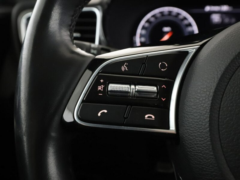 Kia XCeed automat panorama skóra full LED grzane i wentylowane fotele navi kamer