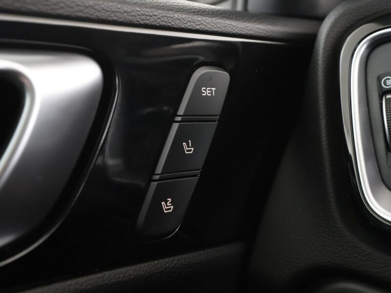 Kia XCeed automat panorama skóra full LED grzane i wentylowane fotele navi kamer