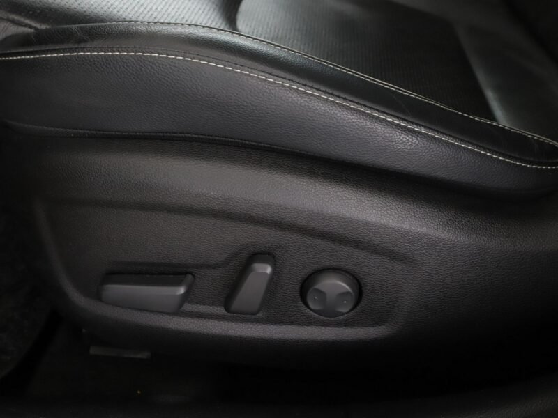 Kia XCeed automat panorama skóra full LED grzane i wentylowane fotele navi kamer