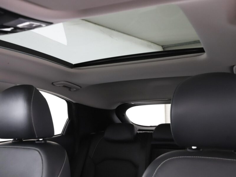 Kia XCeed automat panorama skóra full LED grzane i wentylowane fotele navi kamer