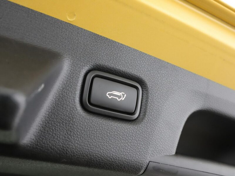 Kia XCeed automat panorama skóra full LED grzane i wentylowane fotele navi kamer