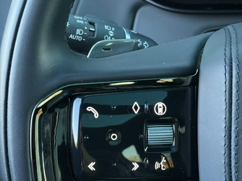 Land Rover Range Rover Sport Range Rover Sport 4.4P V8 530 KM AWD Auto Autobiography III (2022-)