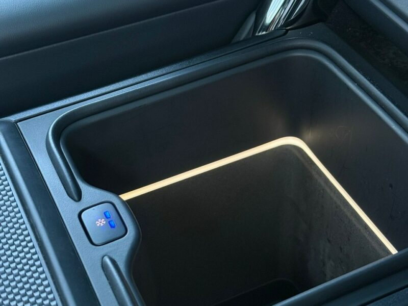 Land Rover Range Rover Sport Range Rover Sport 4.4P V8 530 KM AWD Auto Autobiography III (2022-)