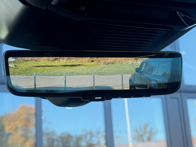 Land Rover Range Rover Sport Range Rover Sport 4.4P V8 530 KM AWD Auto Autobiography III (2022-)