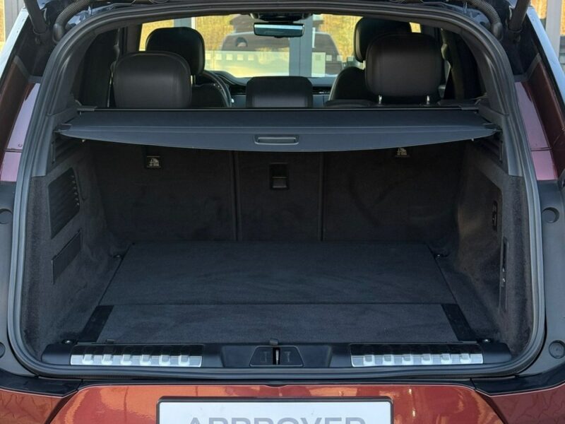 Land Rover Range Rover Sport Range Rover Sport 4.4P V8 530 KM AWD Auto Autobiography III (2022-)