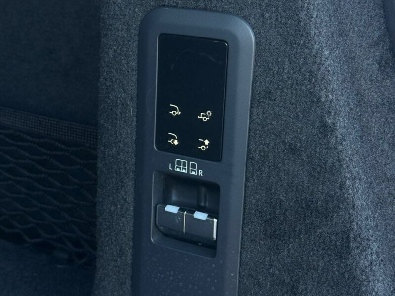 Land Rover Range Rover Sport Range Rover Sport 4.4P V8 530 KM AWD Auto Autobiography III (2022-)