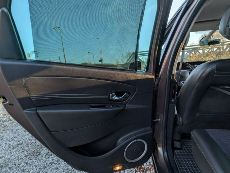 Renault Grand Scenic II (2009-2016)