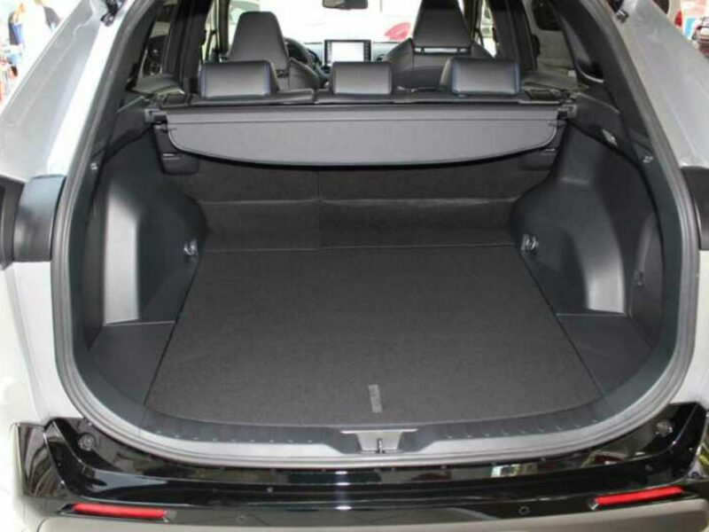 Toyota RAV-4 Selection 4x4 222KM Hybryda Super Niska Cena Od ręki ! 2155 zł V (2018)