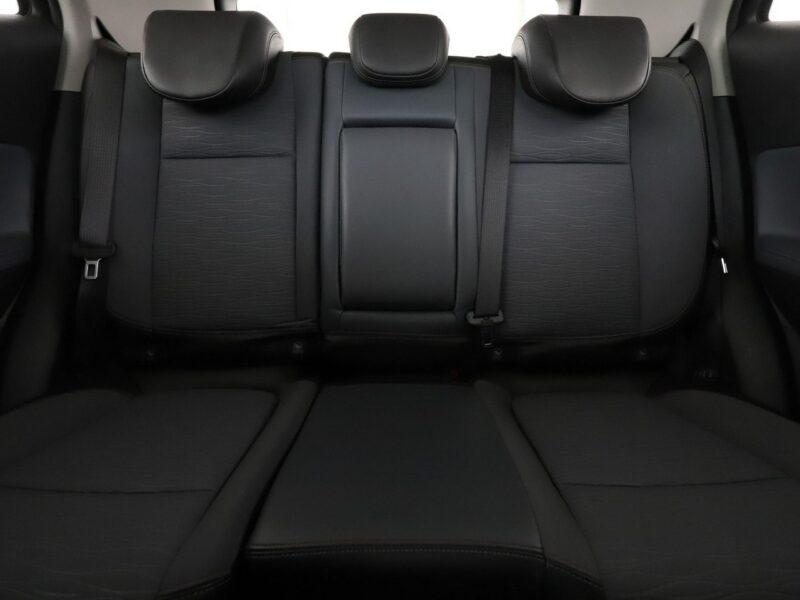 Opel Mokka navi klima auto grzane fotele kamera i czujniki parkowania I (2012-2019)