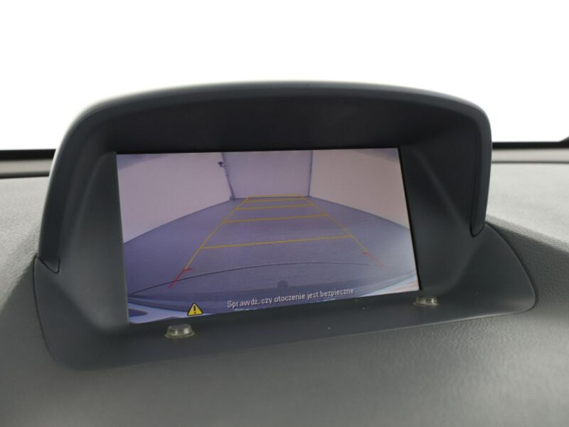 Opel Mokka navi klima auto grzane fotele kamera i czujniki parkowania I (2012-2019)