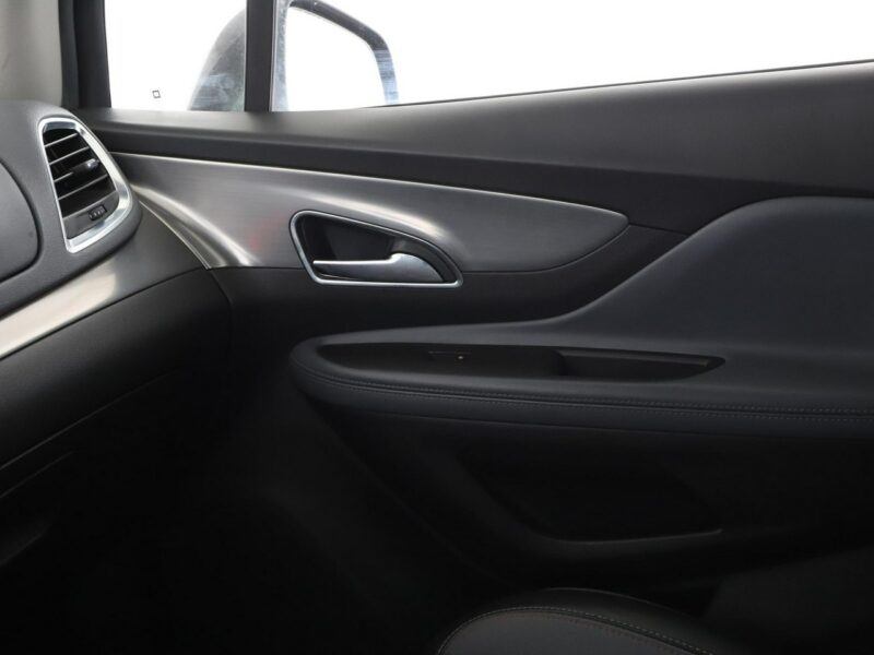 Opel Mokka navi klima auto grzane fotele kamera i czujniki parkowania I (2012-2019)