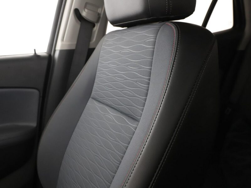 Opel Mokka navi klima auto grzane fotele kamera i czujniki parkowania I (2012-2019)