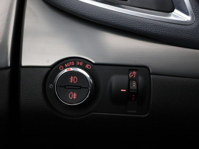 Opel Mokka navi klima auto grzane fotele kamera i czujniki parkowania I (2012-2019)