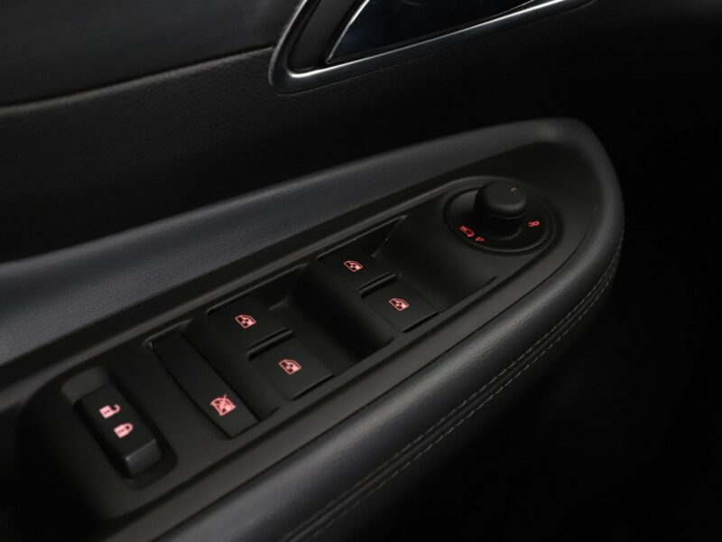 Opel Mokka navi klima auto grzane fotele kamera i czujniki parkowania I (2012-2019)