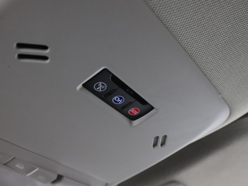 Opel Mokka navi klima auto grzane fotele kamera i czujniki parkowania I (2012-2019)