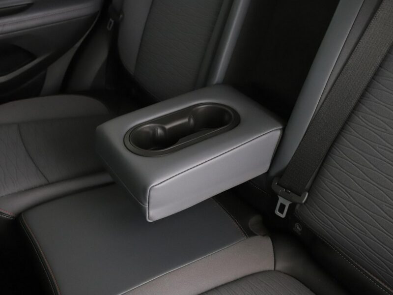 Opel Mokka navi klima auto grzane fotele kamera i czujniki parkowania I (2012-2019)