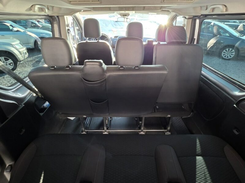 Fiat Talento L2H1 ,2.0D - 146KM ,1wł SalonPL,9OS - GWARANCJA,Zamiana -Automi-x.pl