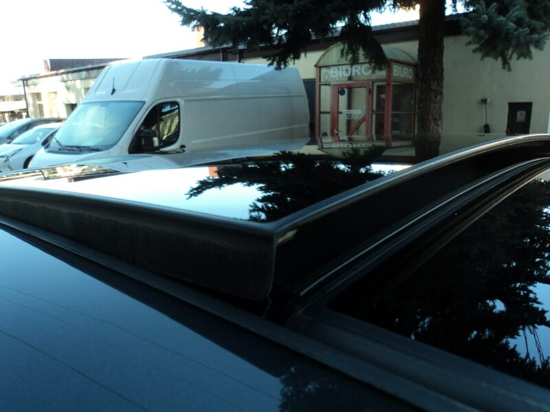 Porsche Macan sprzedam ładnego PORSHE MACANA 3.0 V6B 360 KM Turbo I (2014-)