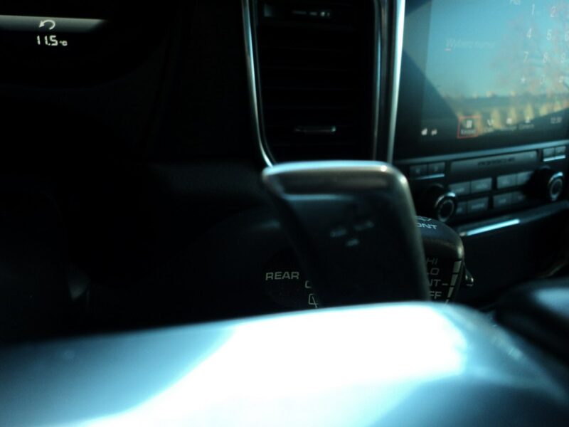 Porsche Macan sprzedam ładnego PORSHE MACANA 3.0 V6B 360 KM Turbo I (2014-)