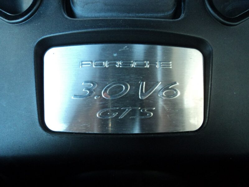 Porsche Macan sprzedam ładnego PORSHE MACANA 3.0 V6B 360 KM Turbo I (2014-)