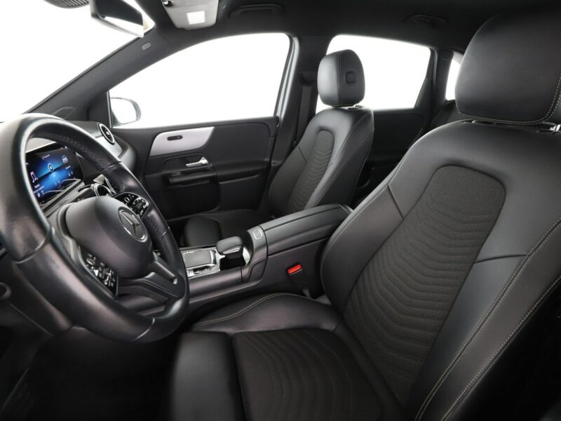 Mercedes B 180 Style automat półskóra navi grzane fotele kamera LED tempomat W247 (2018-)