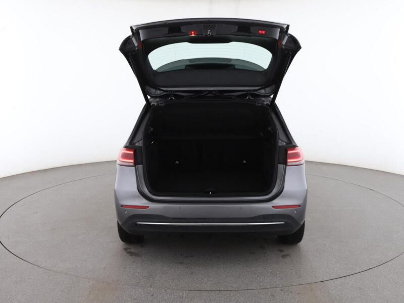 Mercedes B 180 Style automat półskóra navi grzane fotele kamera LED tempomat W247 (2018-)