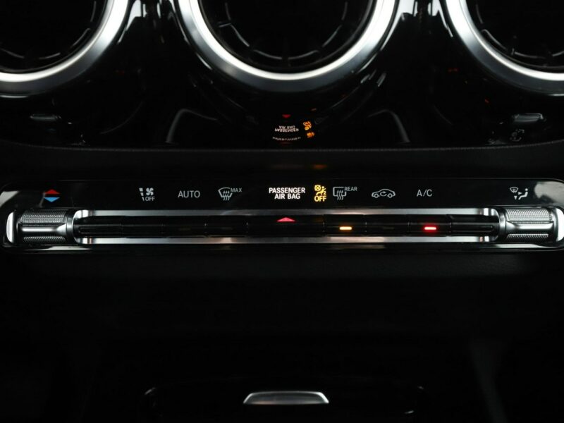 Mercedes B 180 Style automat półskóra navi grzane fotele kamera LED tempomat W247 (2018-)