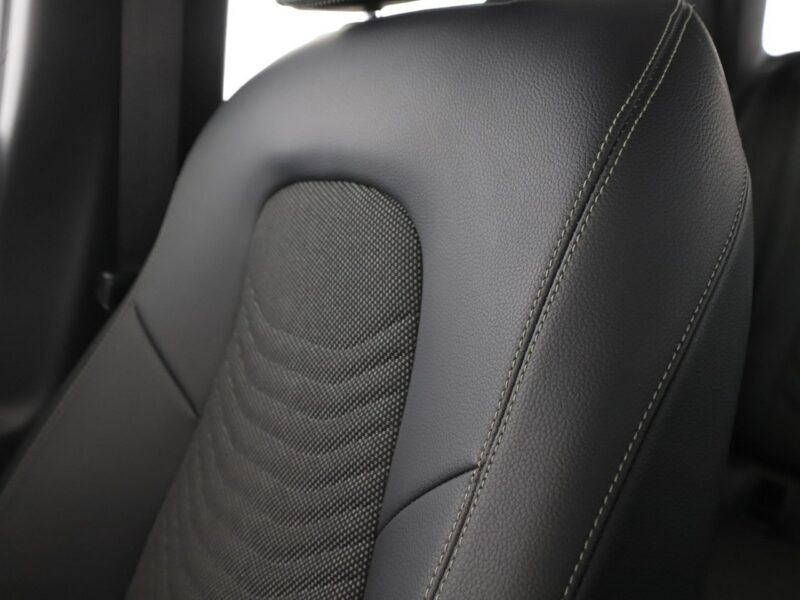 Mercedes B 180 Style automat półskóra navi grzane fotele kamera LED tempomat W247 (2018-)