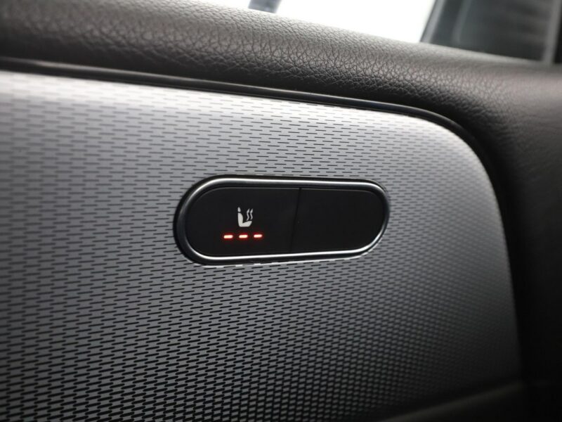 Mercedes B 180 Style automat półskóra navi grzane fotele kamera LED tempomat W247 (2018-)