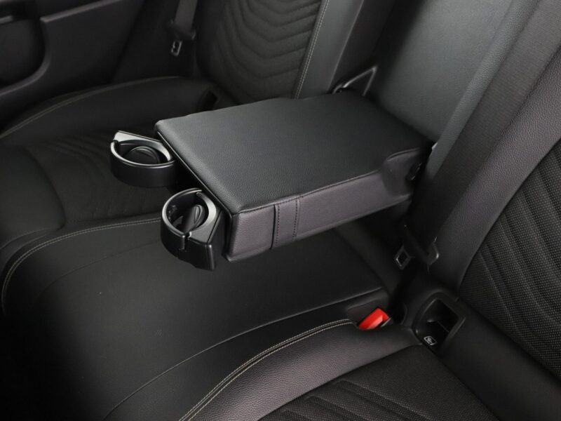 Mercedes B 180 Style automat półskóra navi grzane fotele kamera LED tempomat W247 (2018-)