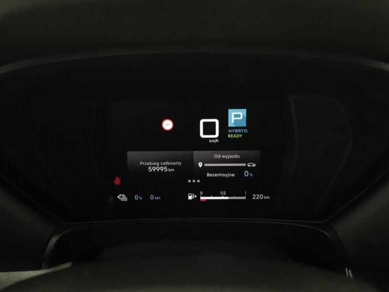 Citroen C5X PHEV full LED navi klima auto grzane fotele kamera i czujniki parkowan