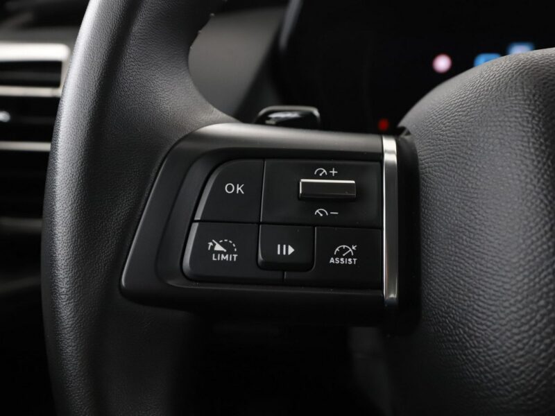 Citroen C5X PHEV full LED navi klima auto grzane fotele kamera i czujniki parkowan