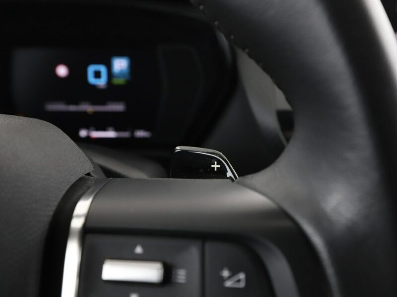 Citroen C5X PHEV full LED navi klima auto grzane fotele kamera i czujniki parkowan