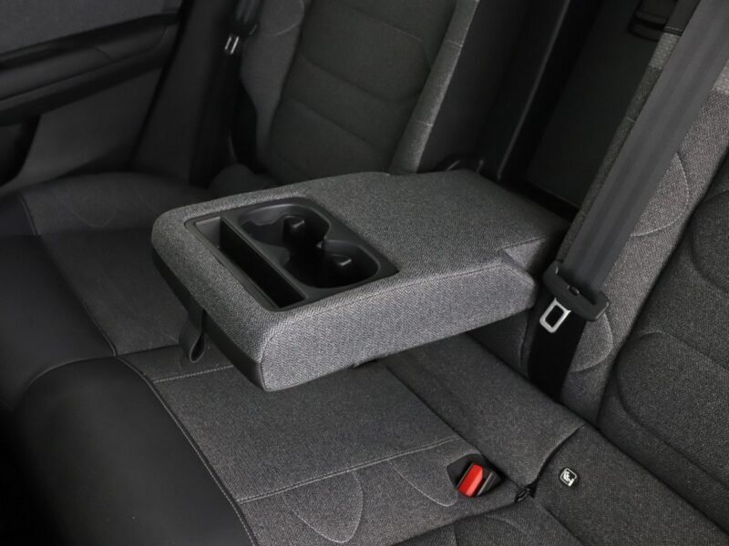 Citroen C5X PHEV full LED navi klima auto grzane fotele kamera i czujniki parkowan