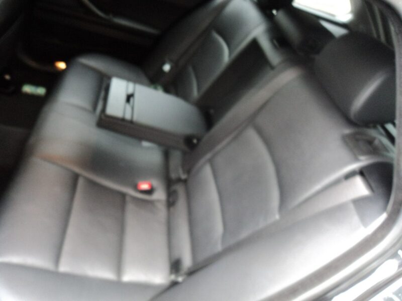 BMW 520 sprzedam BMW 520D z2014r 2.0 TDI 185 KM F10 (2009-2017)