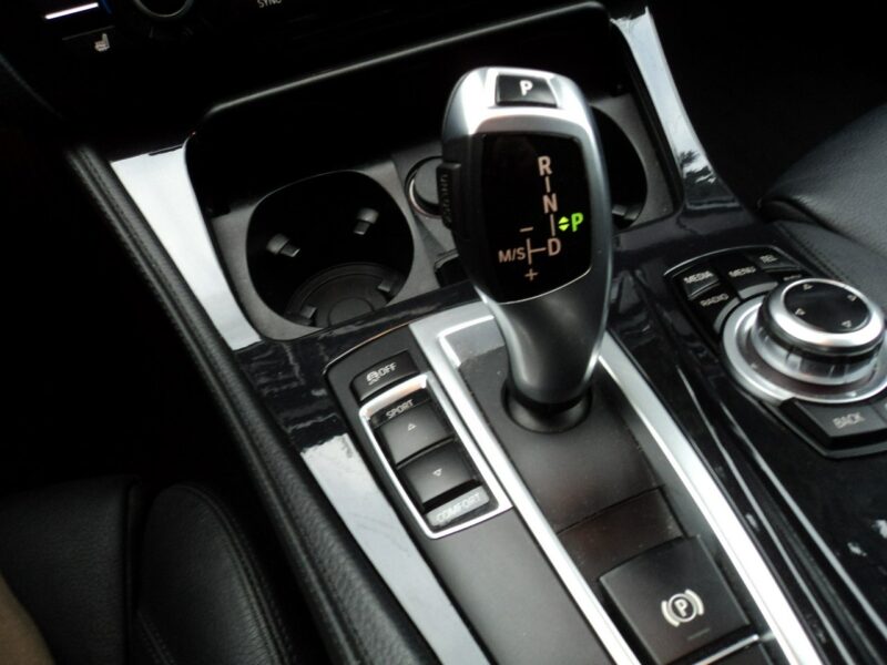 BMW 520 sprzedam BMW 520D z2014r 2.0 TDI 185 KM F10 (2009-2017)