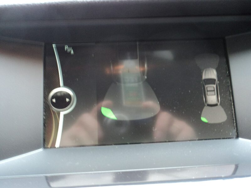 BMW 520 sprzedam BMW 520D z2014r 2.0 TDI 185 KM F10 (2009-2017)