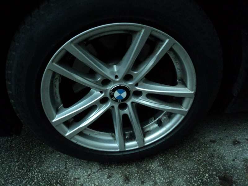 BMW 520 sprzedam BMW 520D z2014r 2.0 TDI 185 KM F10 (2009-2017)