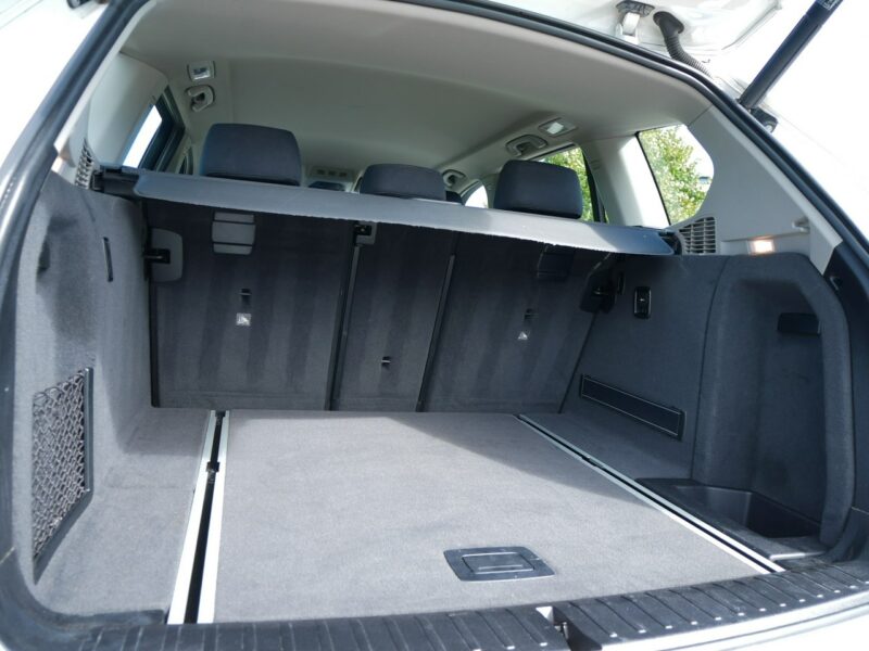 BMW X3 2.0D 190KM xDrive20d [Eu6] -4x4 -Automat +Hak -Zobacz F25 (2010-)