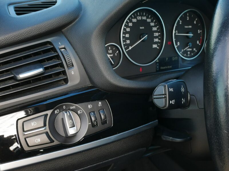 BMW X3 2.0D 190KM xDrive20d [Eu6] -4x4 -Automat +Hak -Zobacz F25 (2010-)