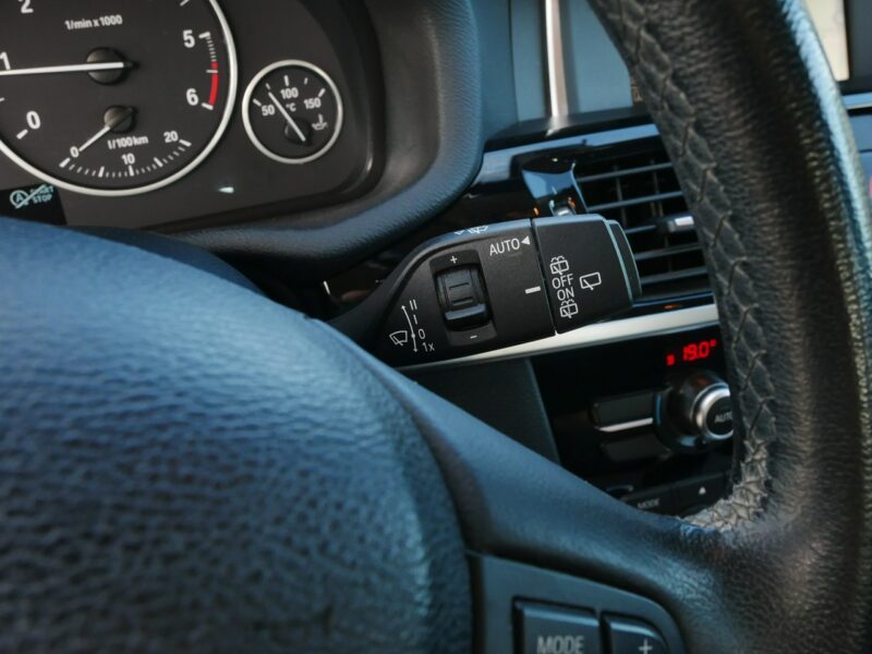 BMW X3 2.0D 190KM xDrive20d [Eu6] -4x4 -Automat +Hak -Zobacz F25 (2010-)