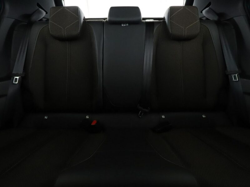 DS Automobiles DS 3 Crossback 1.2 Be Chic Nawigacja Tempomat Grzane Fotele Półskóra HUD Kamera LED