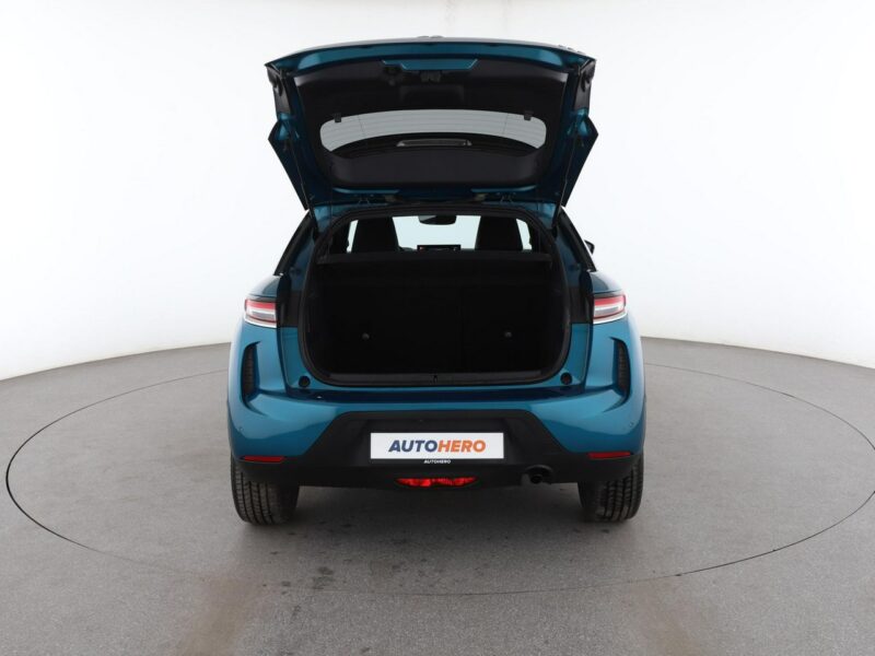 DS Automobiles DS 3 Crossback 1.2 Be Chic Nawigacja Tempomat Grzane Fotele Półskóra HUD Kamera LED