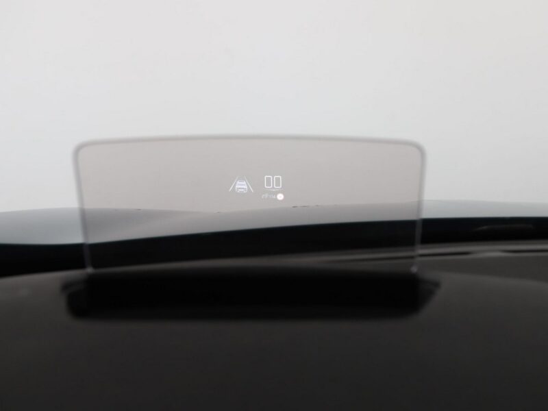 DS Automobiles DS 3 Crossback 1.2 Be Chic Nawigacja Tempomat Grzane Fotele Półskóra HUD Kamera LED