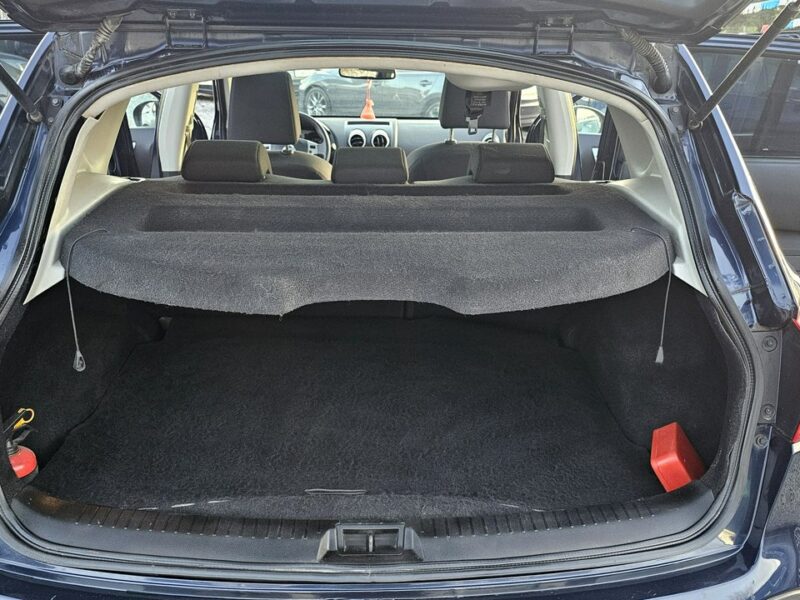 Nissan Qashqai 2,0 Benz+LPG * 4X4 * Panorama * GWARANCJA * AUTOMI-X.PL I (2007-2013)