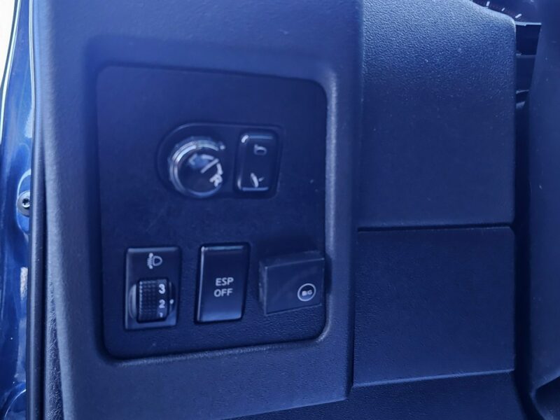 Nissan Qashqai 2,0 Benz+LPG * 4X4 * Panorama * GWARANCJA * AUTOMI-X.PL I (2007-2013)