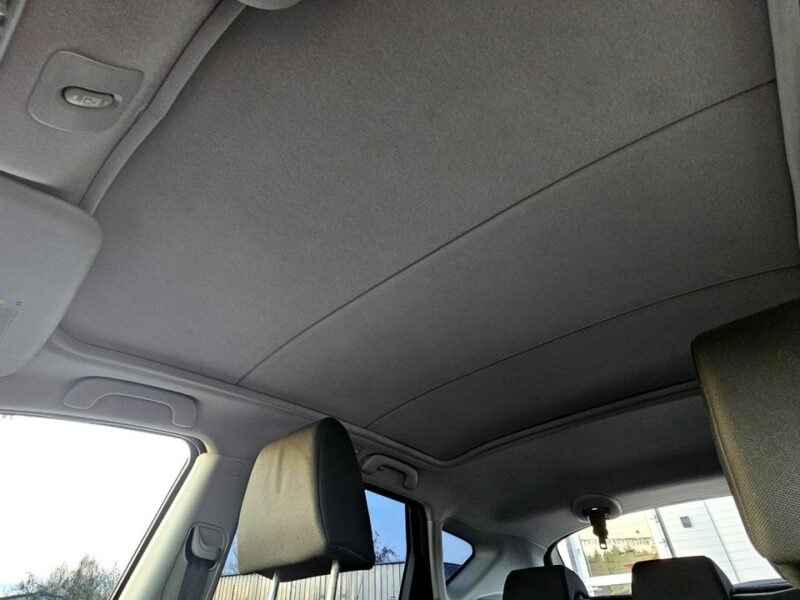 Nissan Qashqai 2,0 Benz+LPG * 4X4 * Panorama * GWARANCJA * AUTOMI-X.PL I (2007-2013)