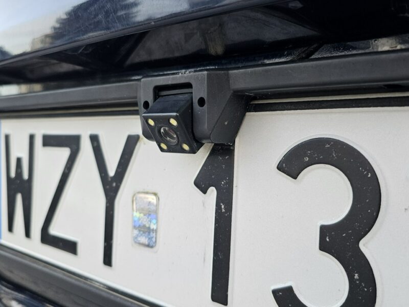 Nissan Qashqai 2,0 Benz+LPG * 4X4 * Panorama * GWARANCJA * AUTOMI-X.PL I (2007-2013)